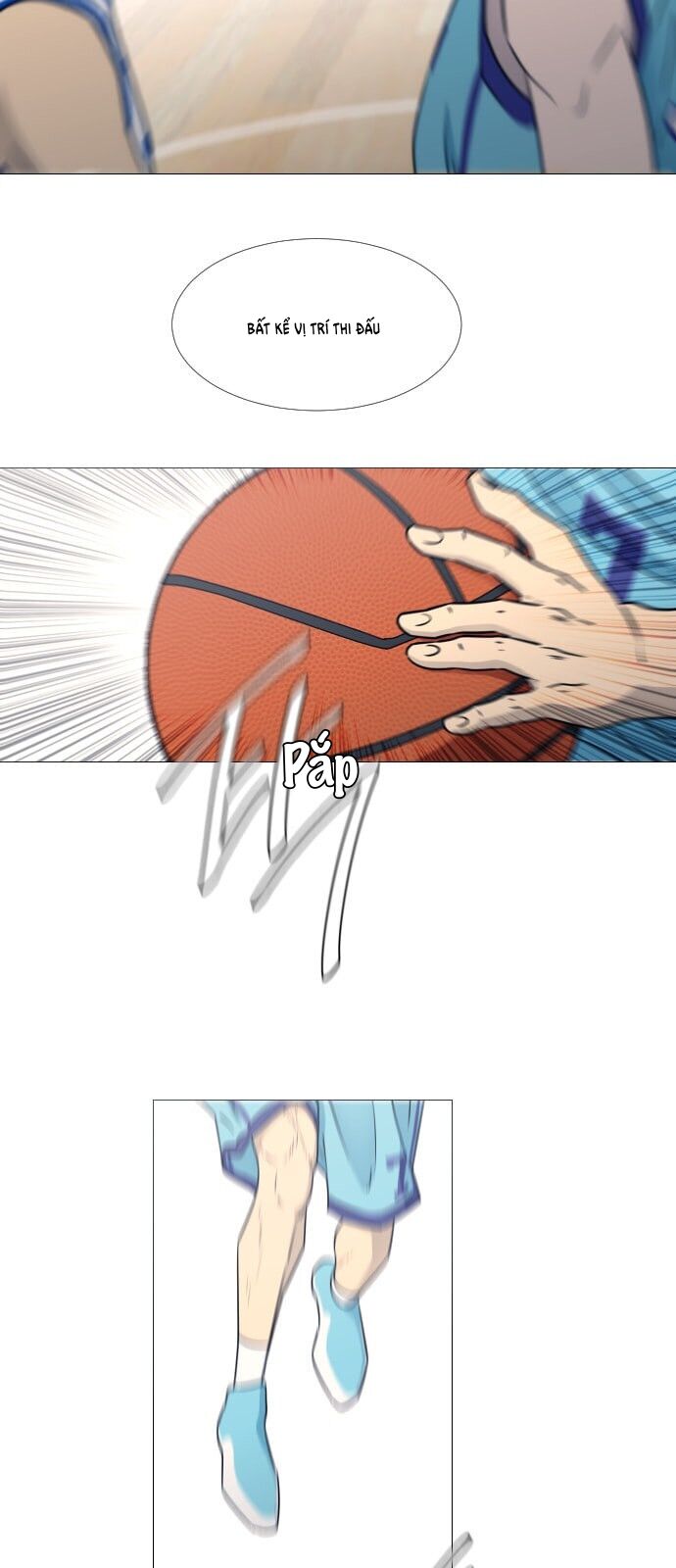 Garbage Time - Chapter 52 - Page 21