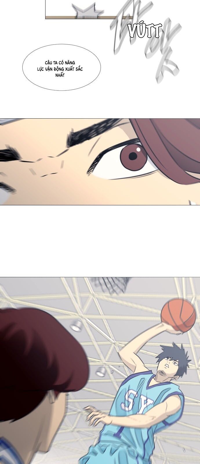 Garbage Time - Chapter 52 - Page 22