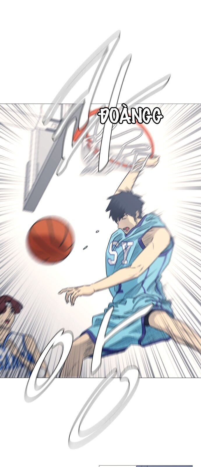 Garbage Time - Chapter 52 - Page 24