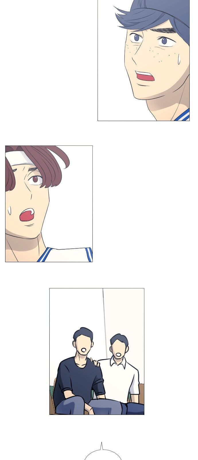 Garbage Time - Chapter 52 - Page 25