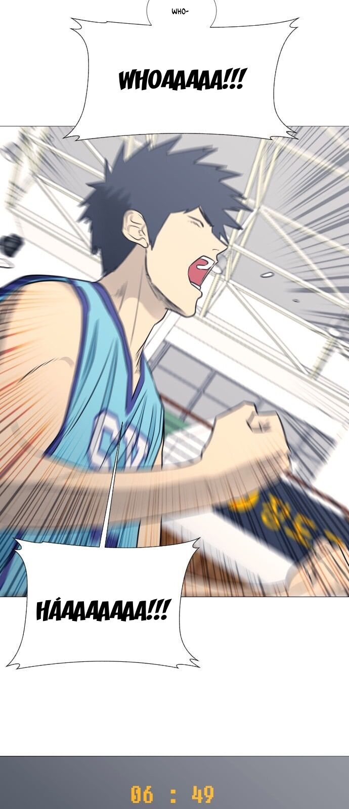 Garbage Time - Chapter 52 - Page 26