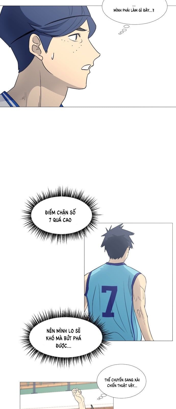 Garbage Time - Chapter 52 - Page 29