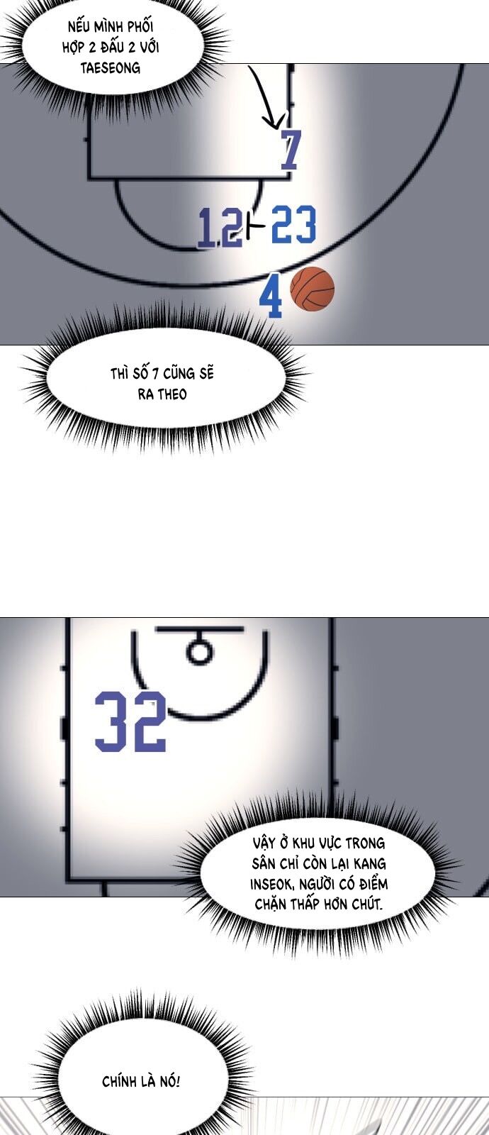 Garbage Time - Chapter 52 - Page 32