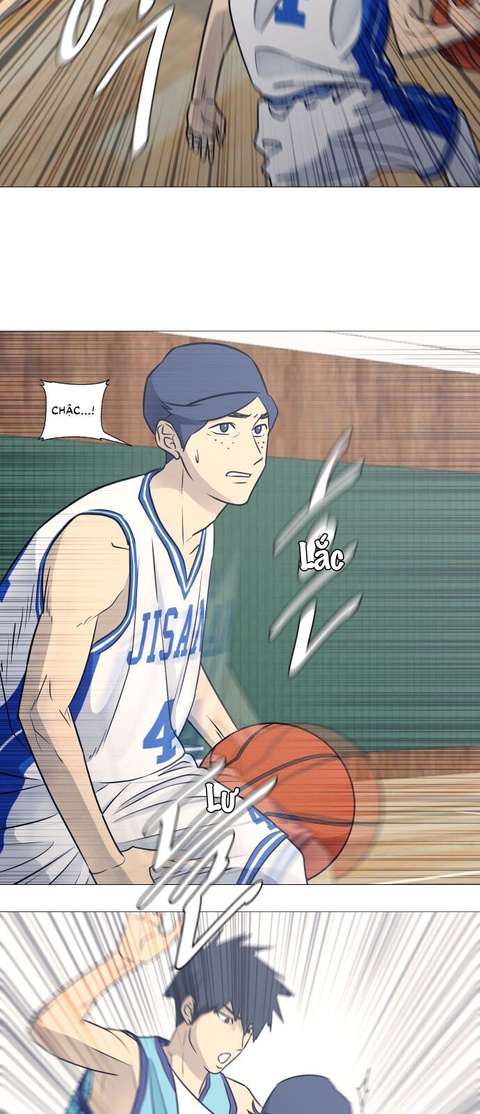 Garbage Time - Chapter 52 - Page 35