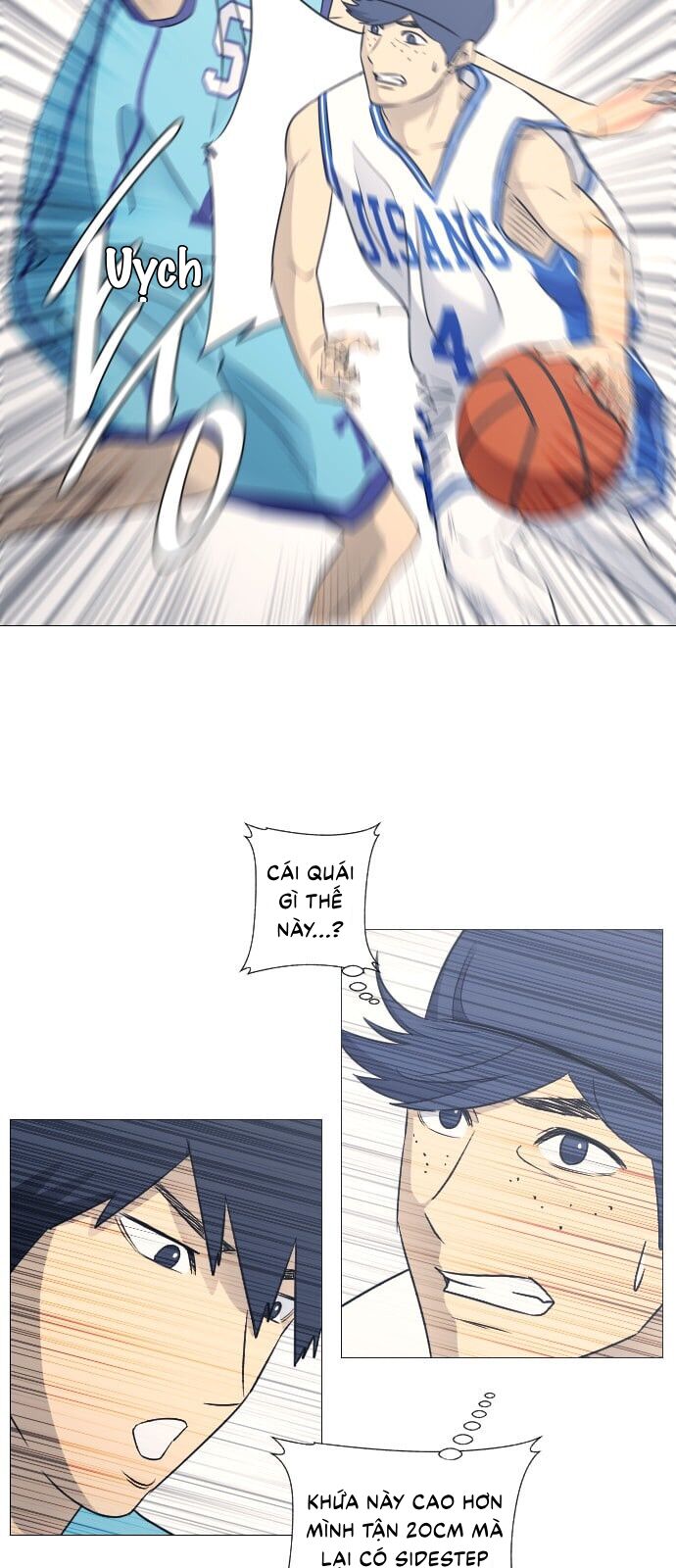 Garbage Time - Chapter 52 - Page 36