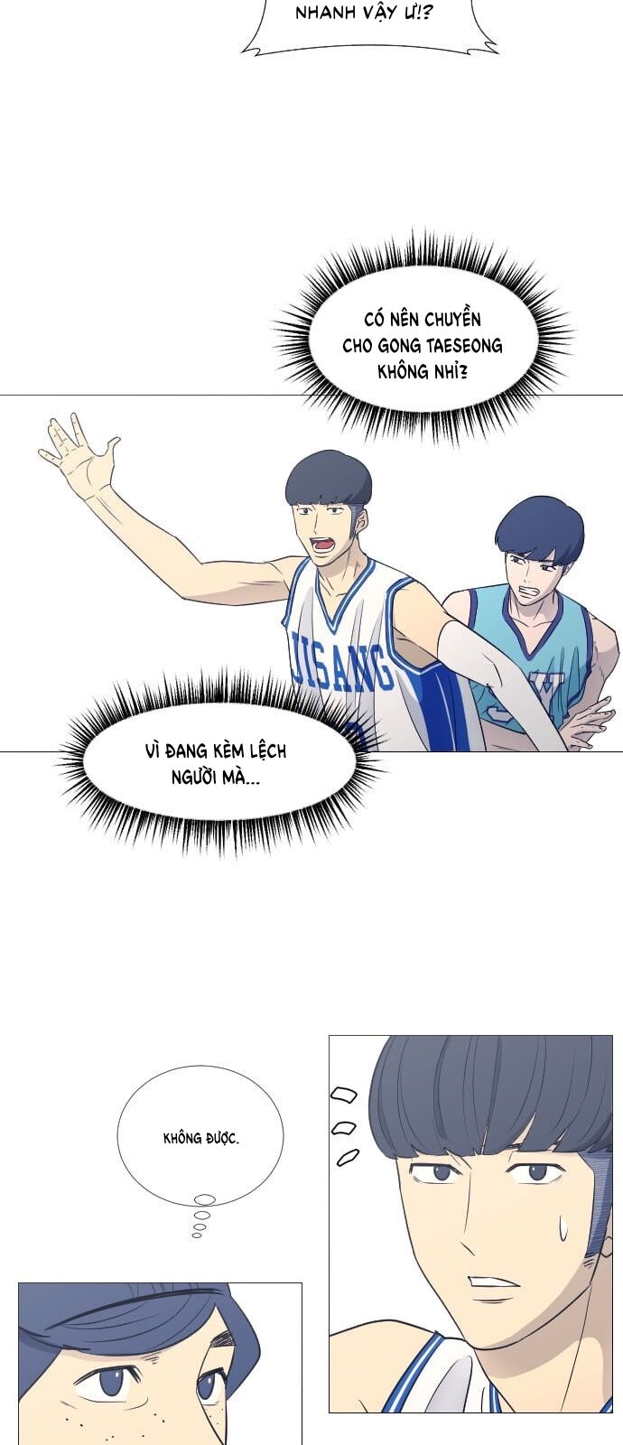 Garbage Time - Chapter 52 - Page 37