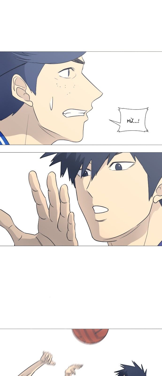 Garbage Time - Chapter 52 - Page 39