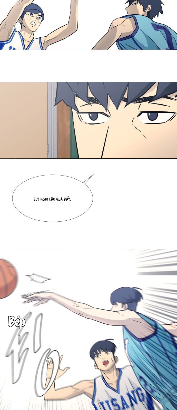 Garbage Time - Chapter 52 - Page 40