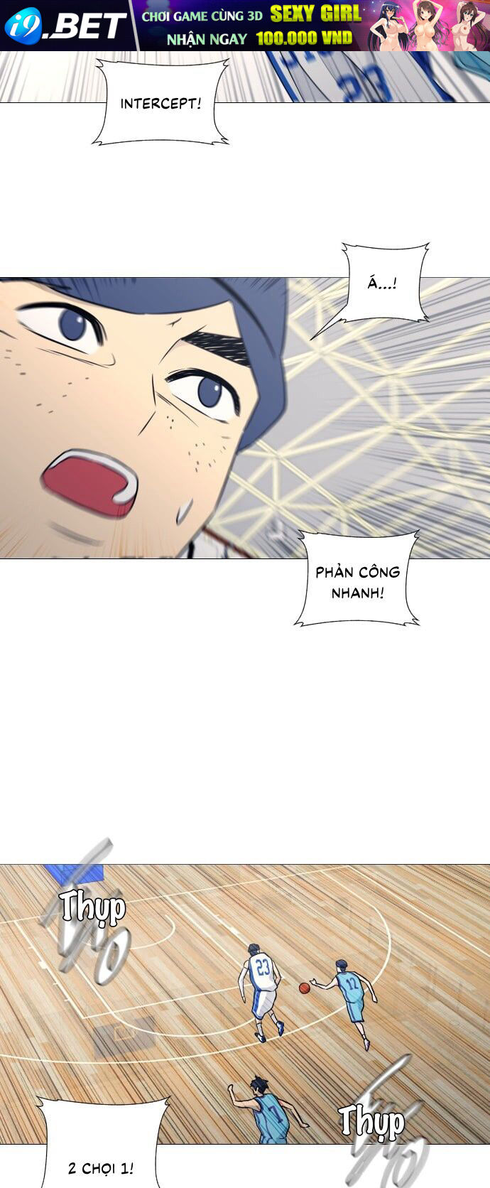 Garbage Time - Chapter 52 - Page 41