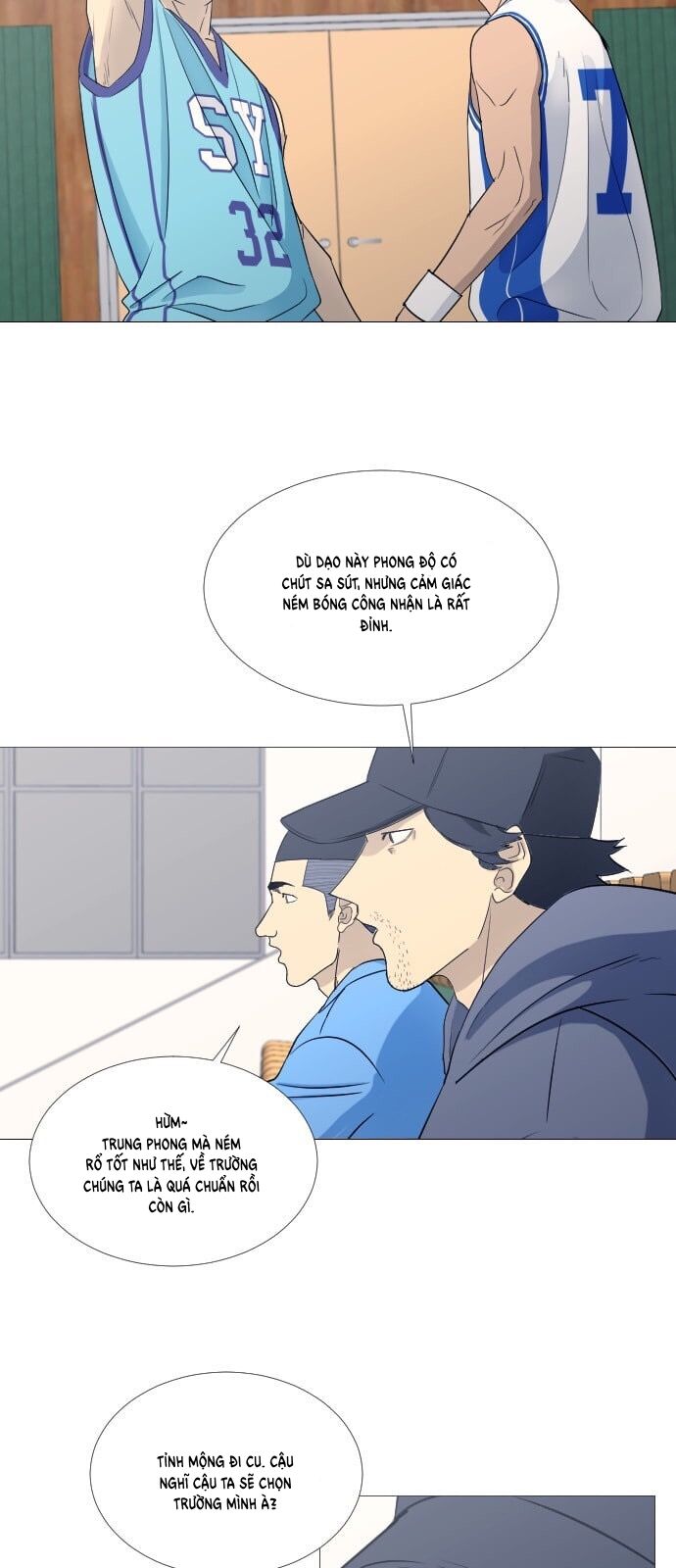 Garbage Time - Chapter 52 - Page 7