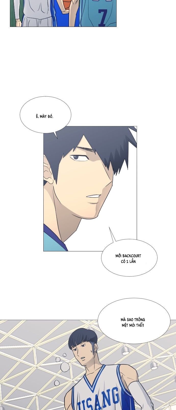 Garbage Time - Chapter 53 - Page 10