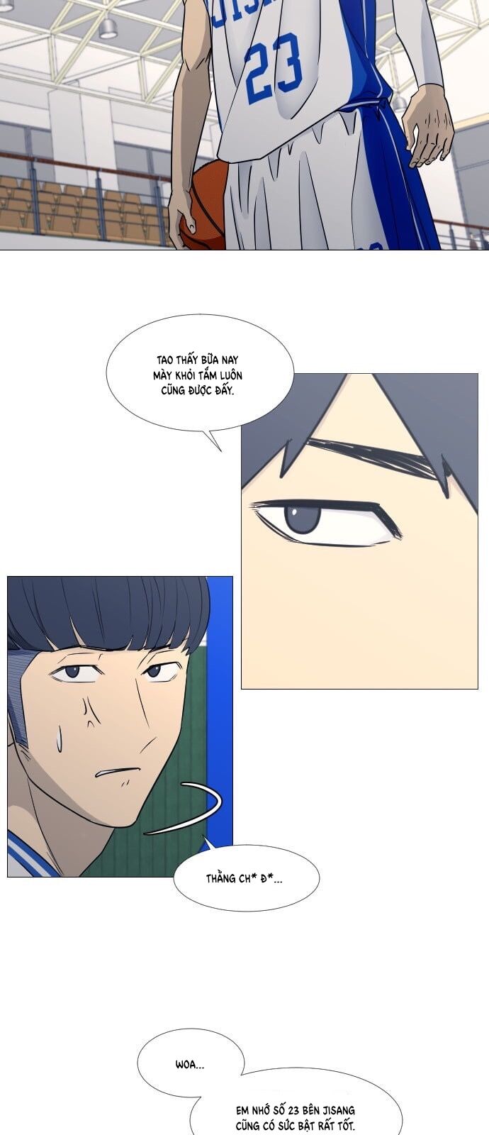 Garbage Time - Chapter 53 - Page 11