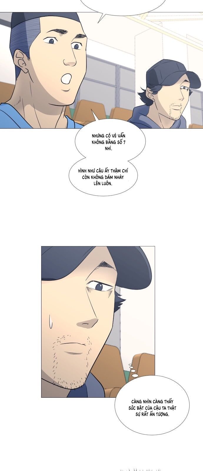 Garbage Time - Chapter 53 - Page 12