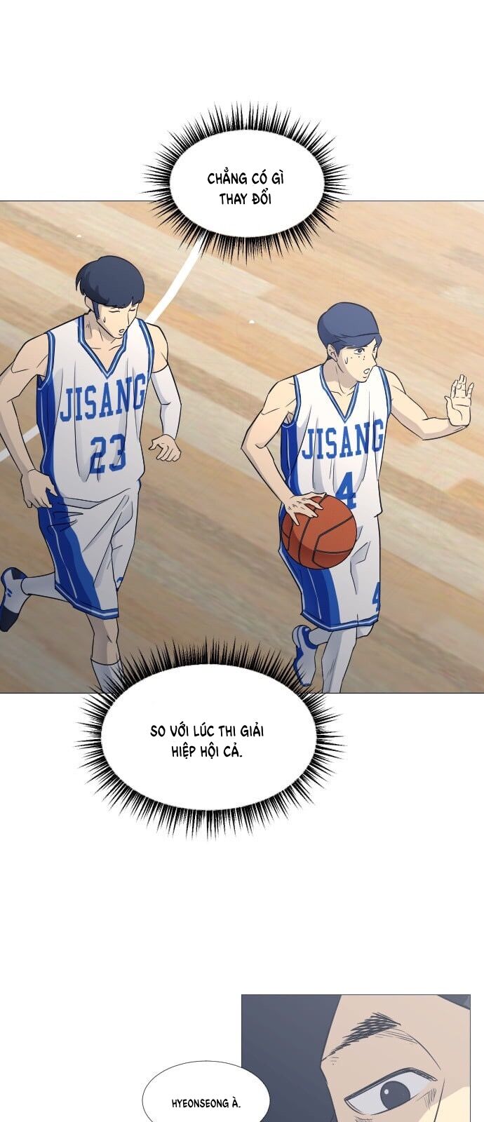 Garbage Time - Chapter 53 - Page 14