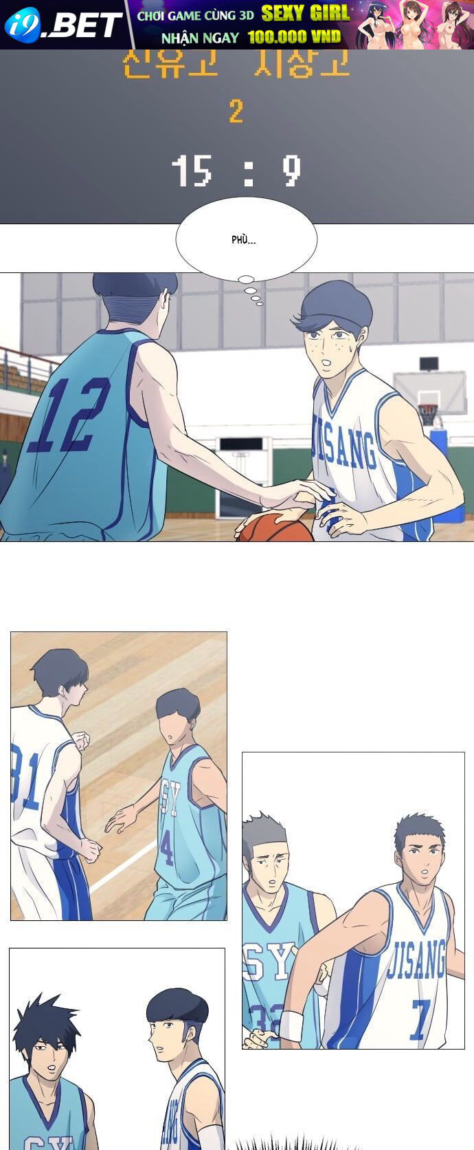 Garbage Time - Chapter 53 - Page 17