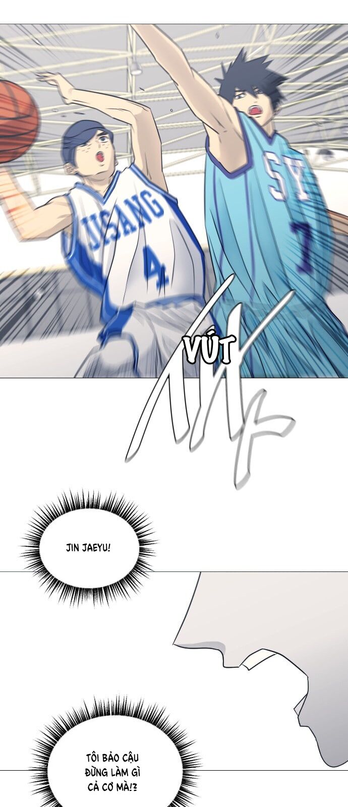 Garbage Time - Chapter 53 - Page 20