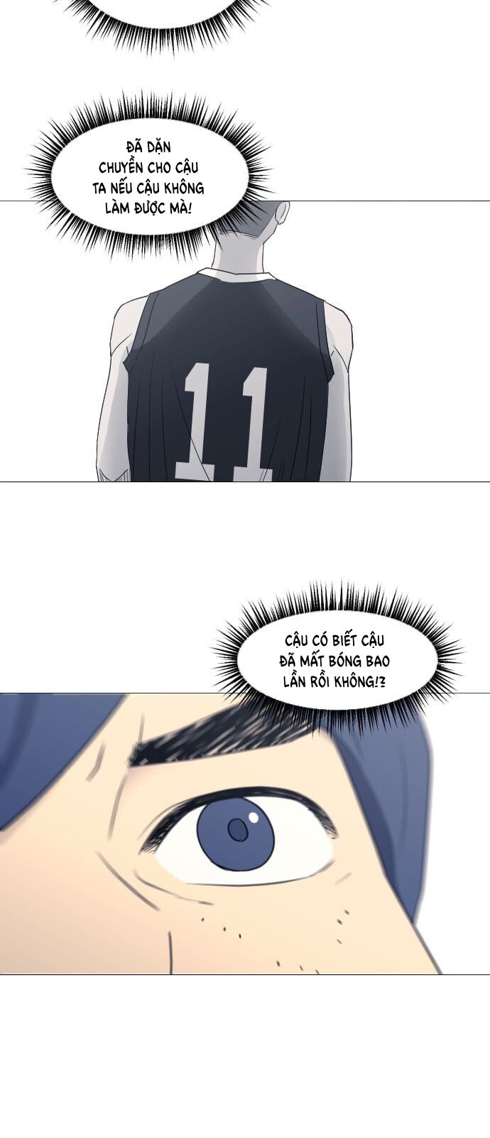 Garbage Time - Chapter 53 - Page 21