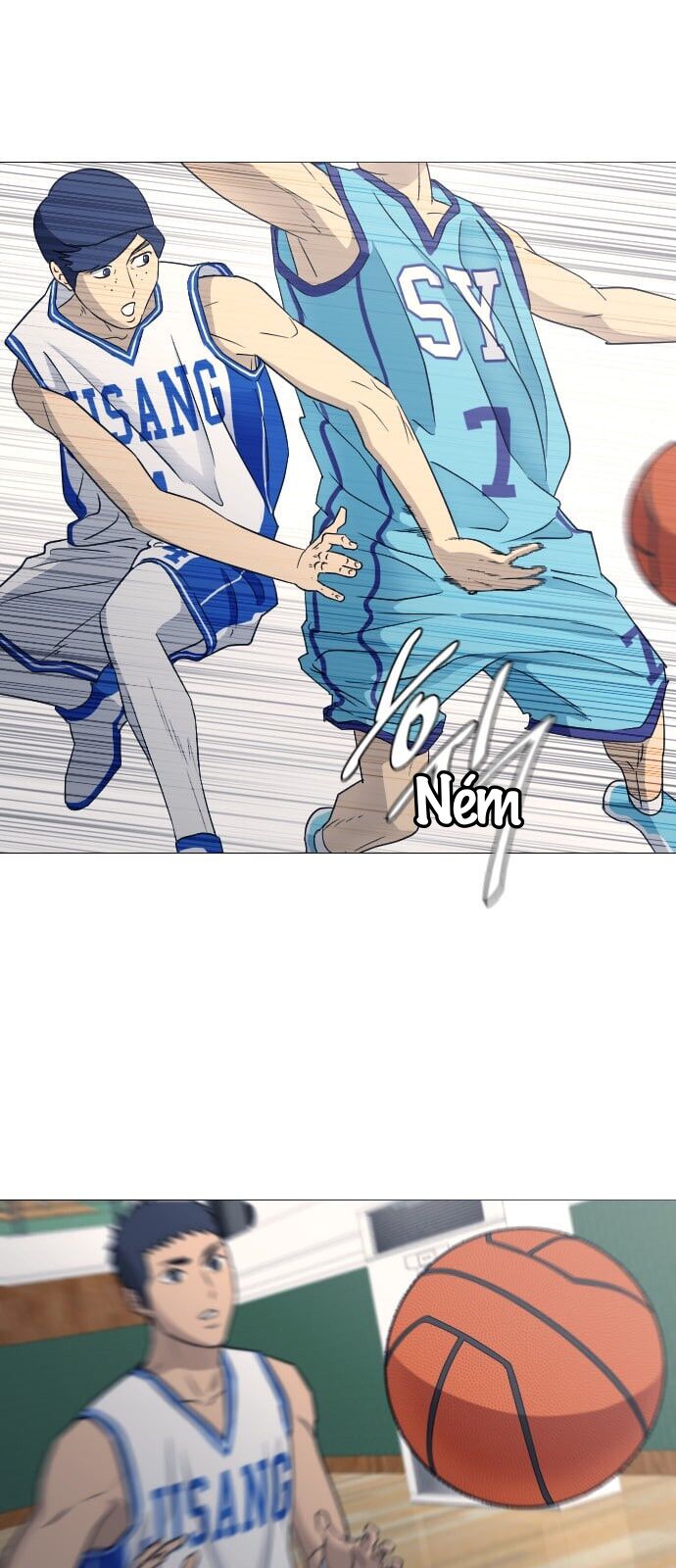 Garbage Time - Chapter 53 - Page 22