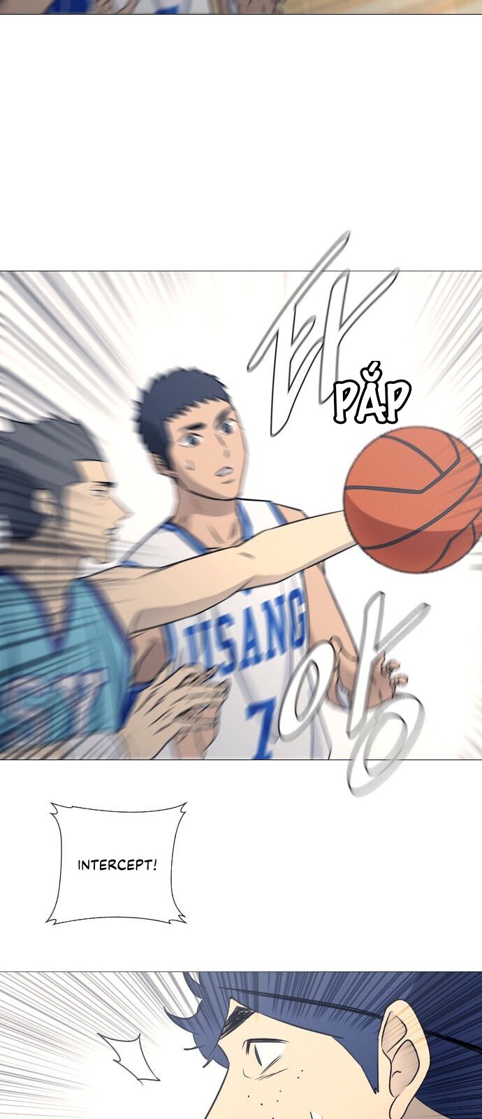 Garbage Time - Chapter 53 - Page 23