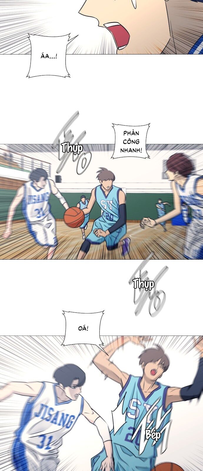 Garbage Time - Chapter 53 - Page 24