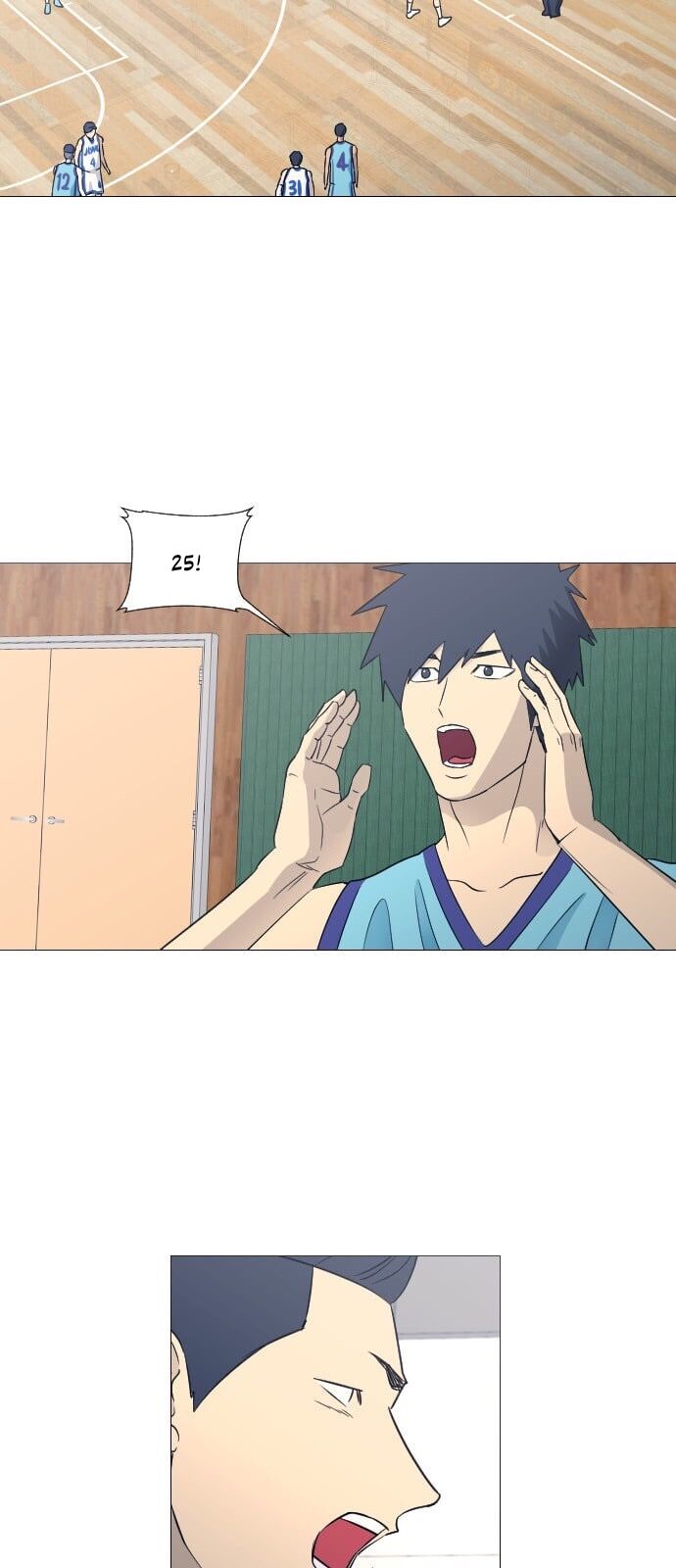 Garbage Time - Chapter 53 - Page 26