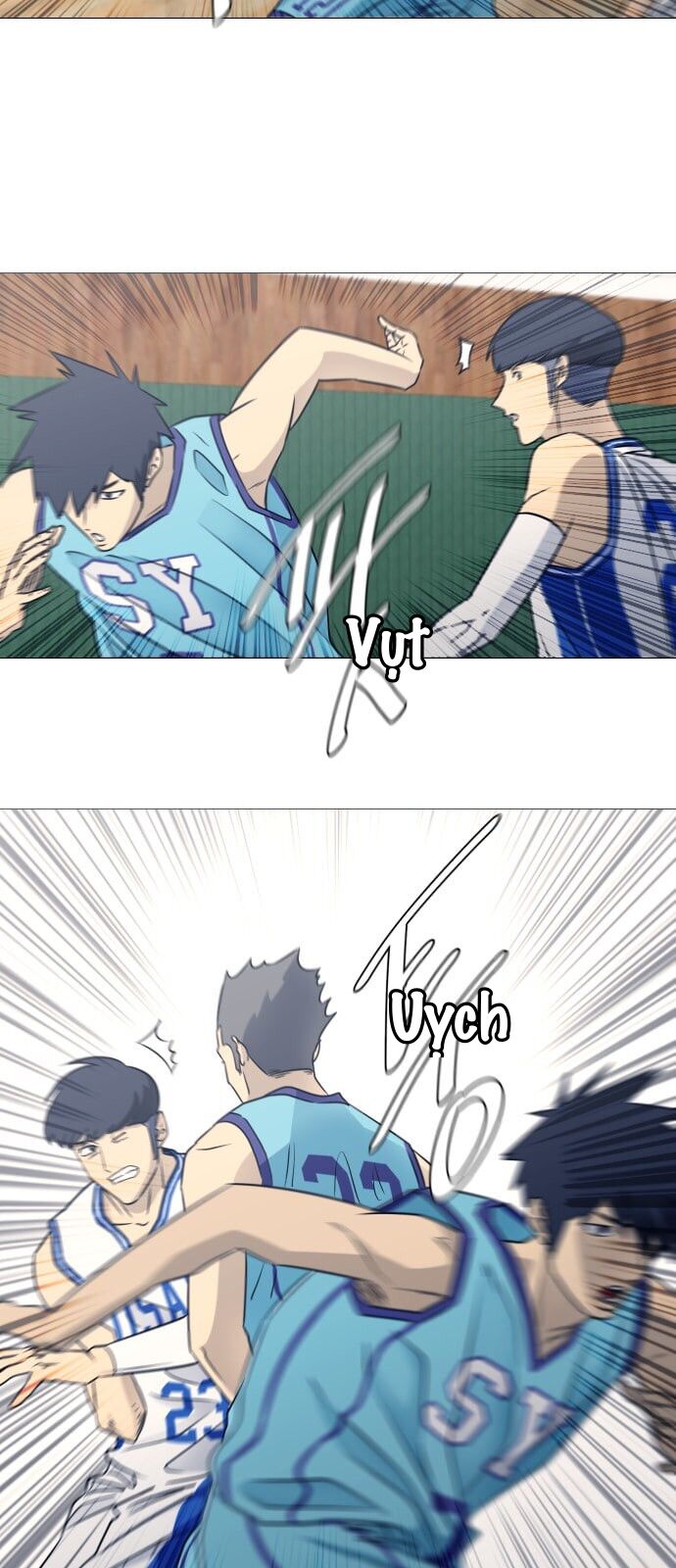 Garbage Time - Chapter 53 - Page 28