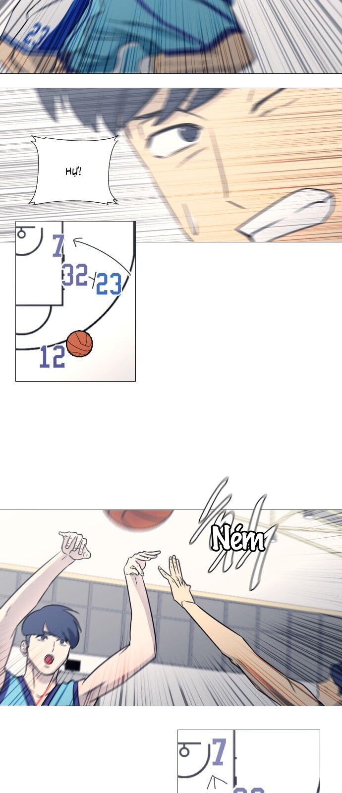 Garbage Time - Chapter 53 - Page 29