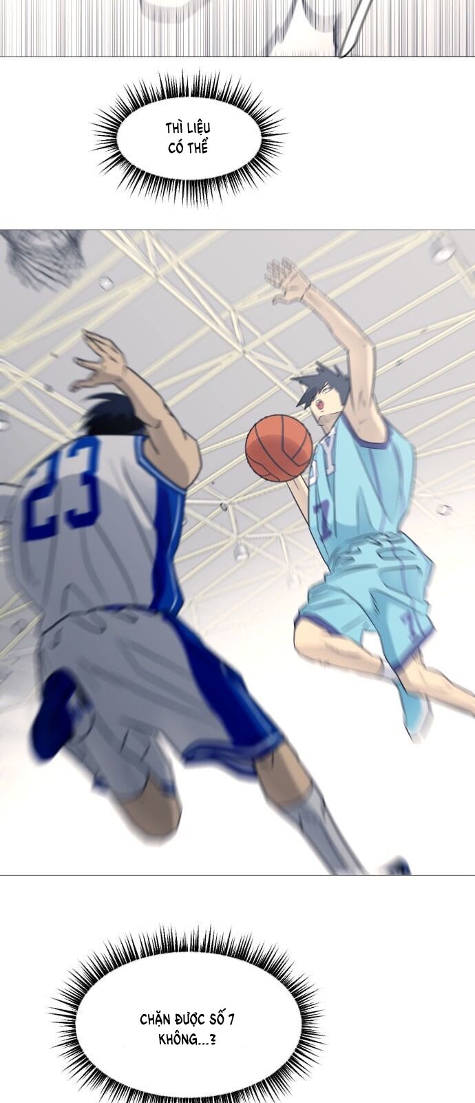 Garbage Time - Chapter 53 - Page 3