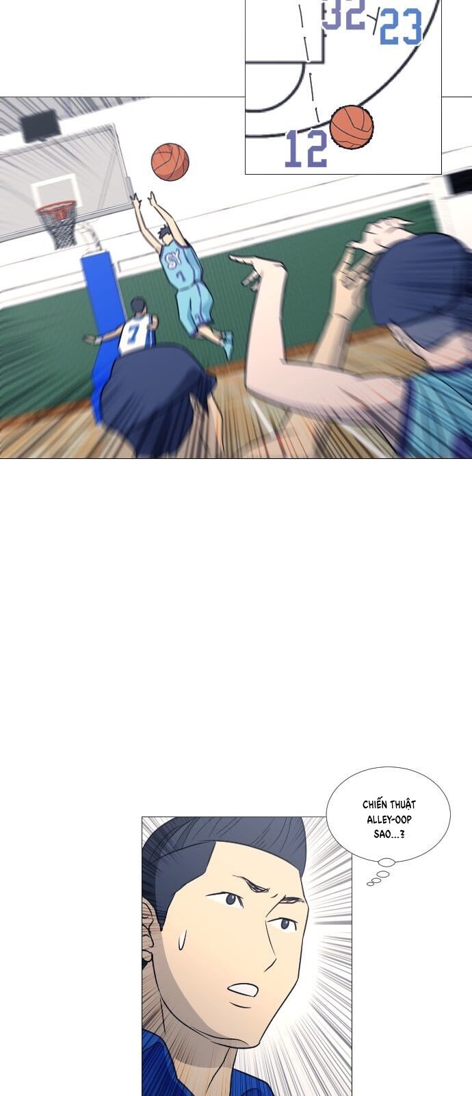 Garbage Time - Chapter 53 - Page 30