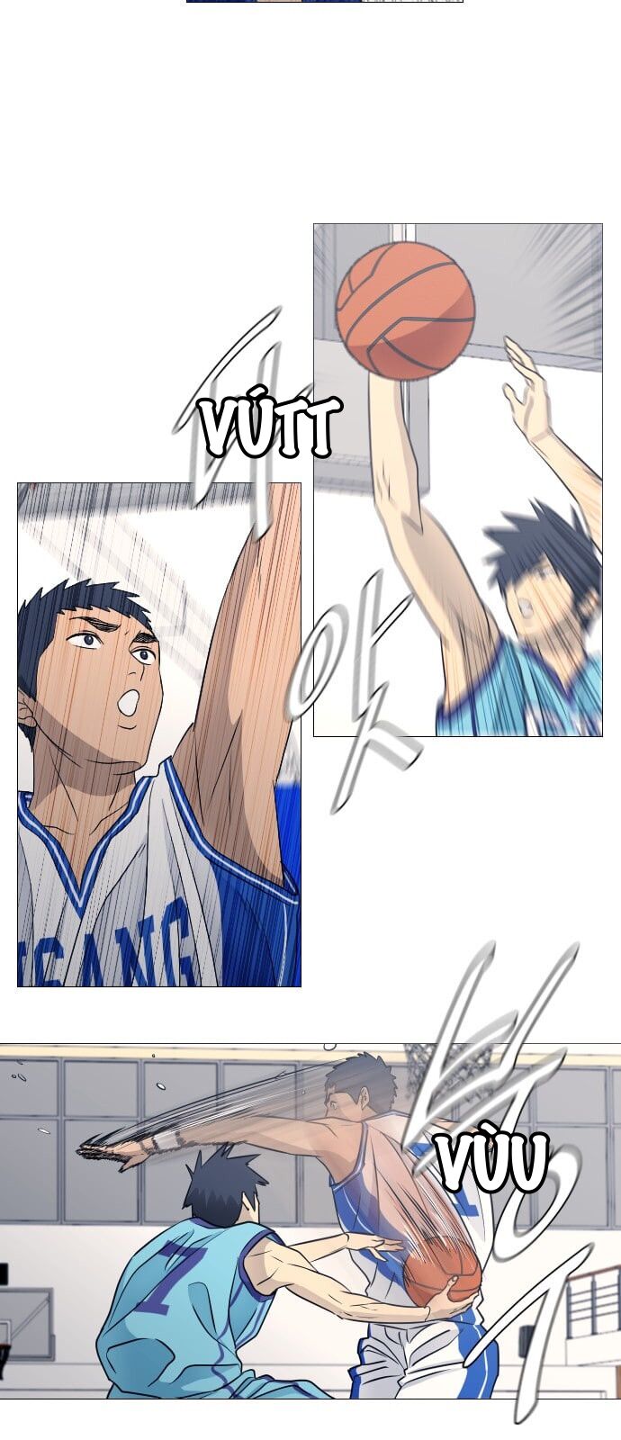 Garbage Time - Chapter 53 - Page 31