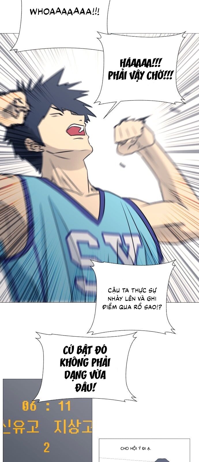 Garbage Time - Chapter 53 - Page 35