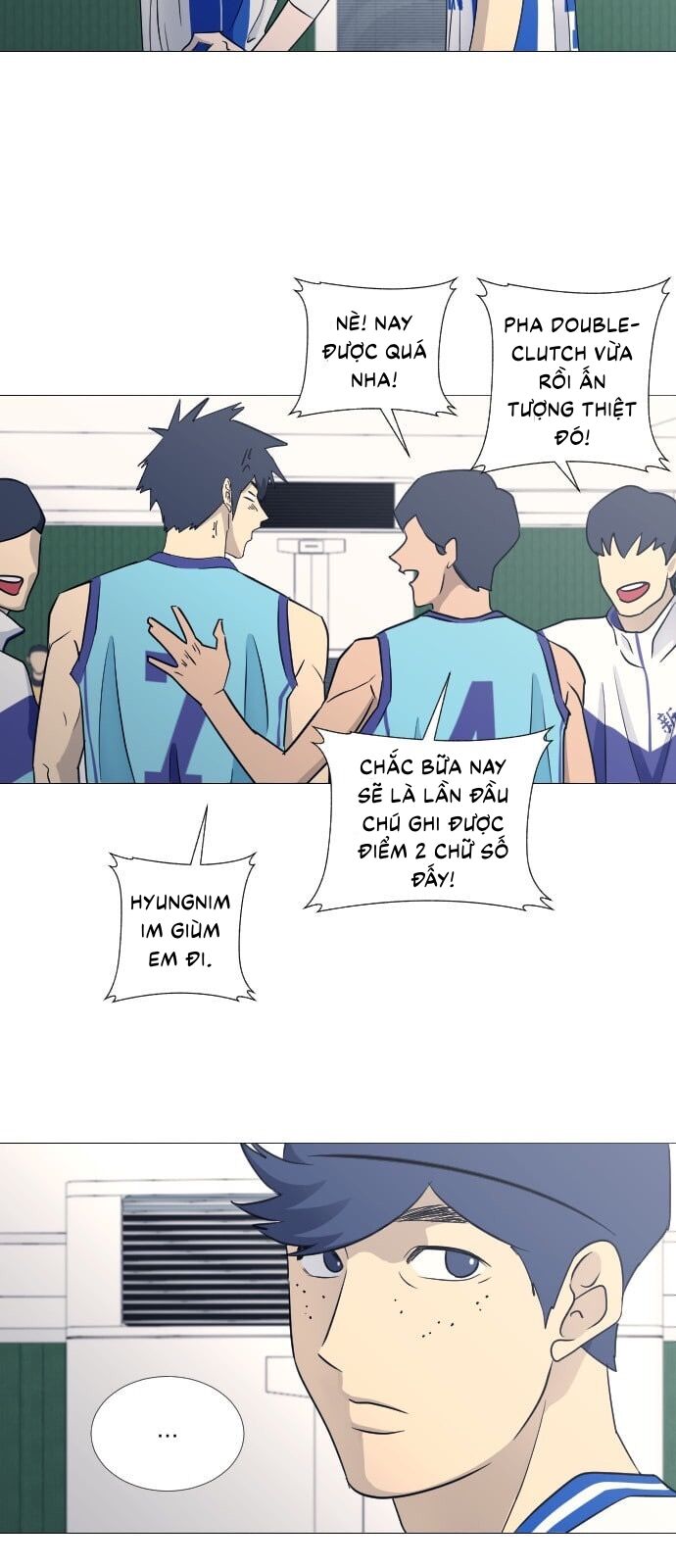 Garbage Time - Chapter 53 - Page 37