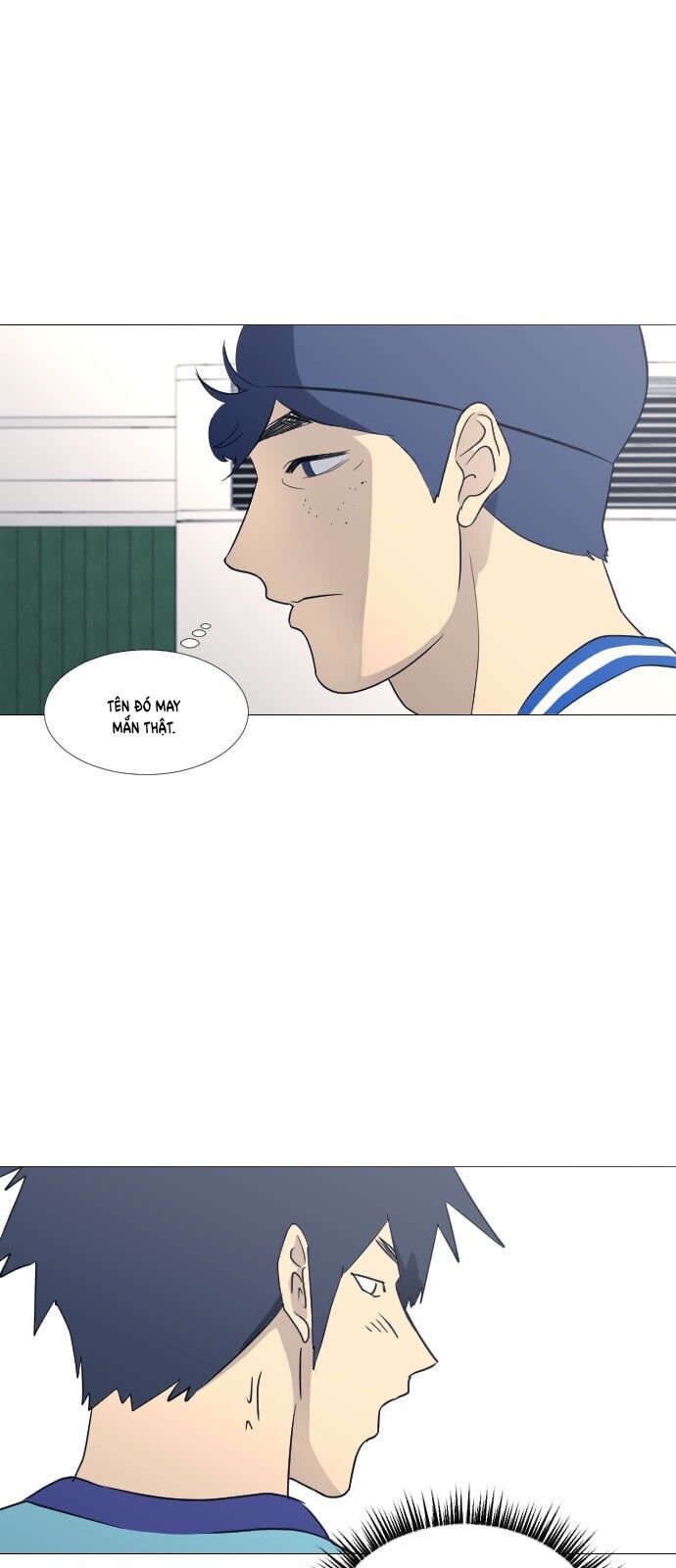 Garbage Time - Chapter 53 - Page 38