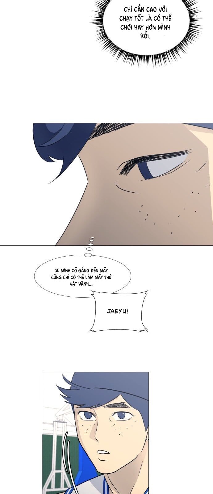 Garbage Time - Chapter 53 - Page 39