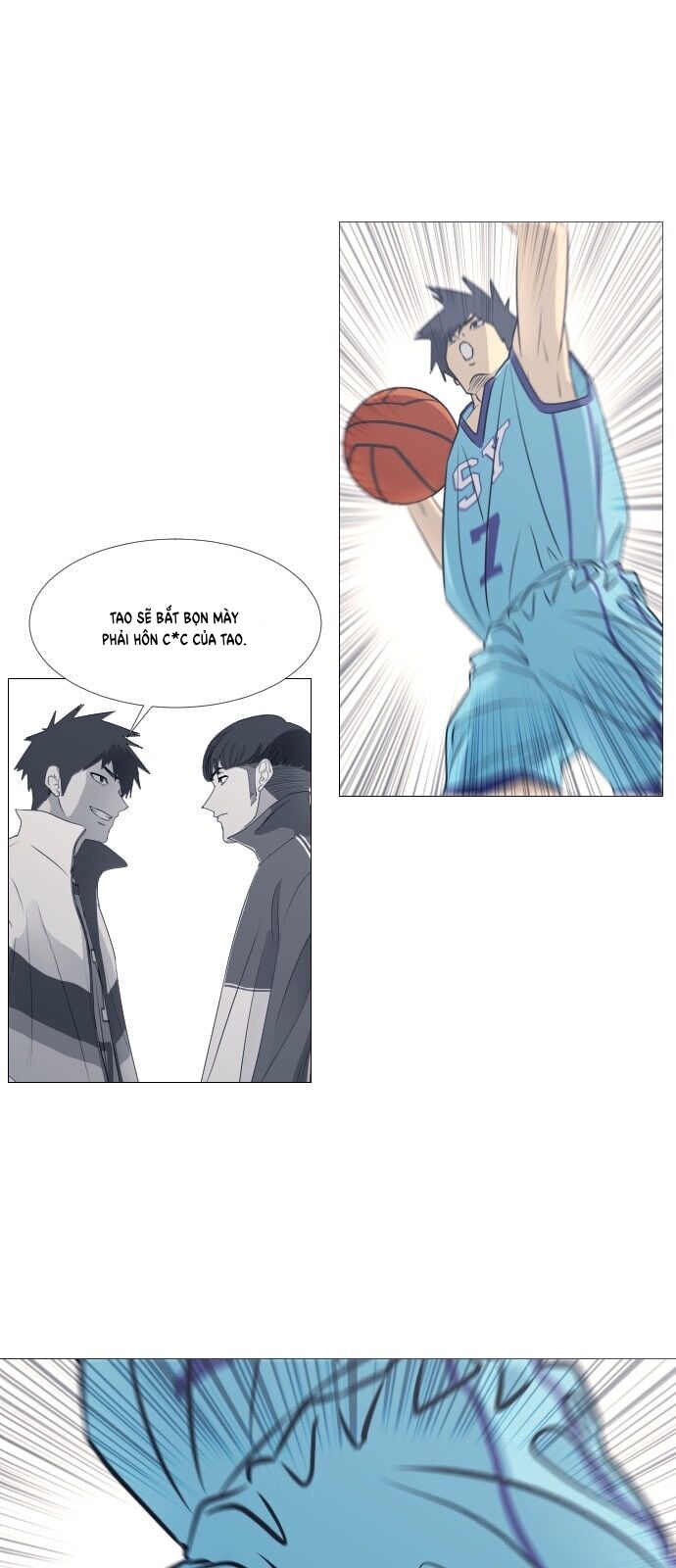 Garbage Time - Chapter 53 - Page 5