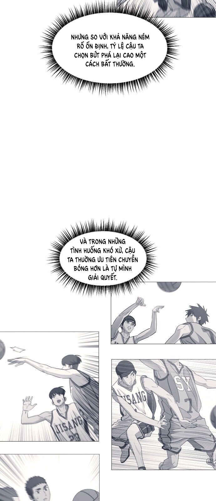 Garbage Time - Chapter 54 - Page 10