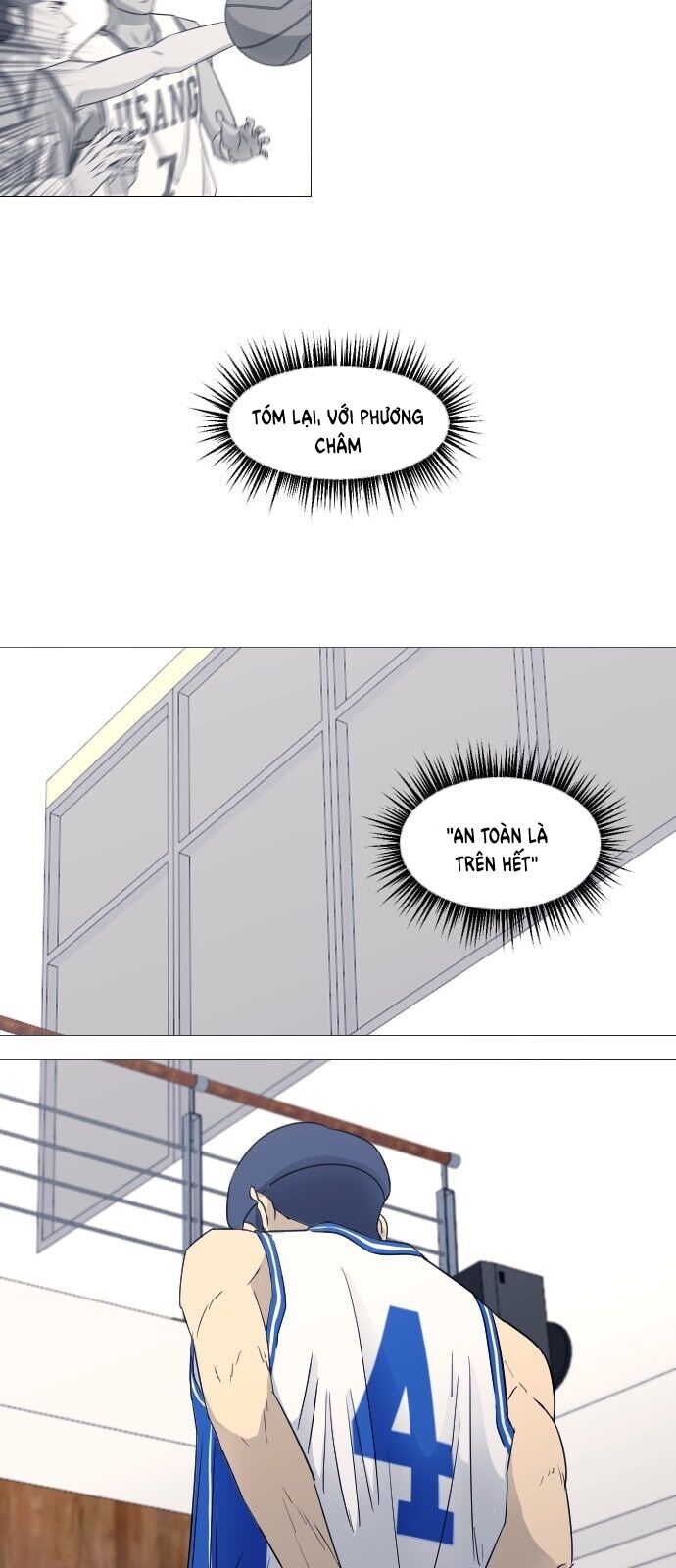 Garbage Time - Chapter 54 - Page 11