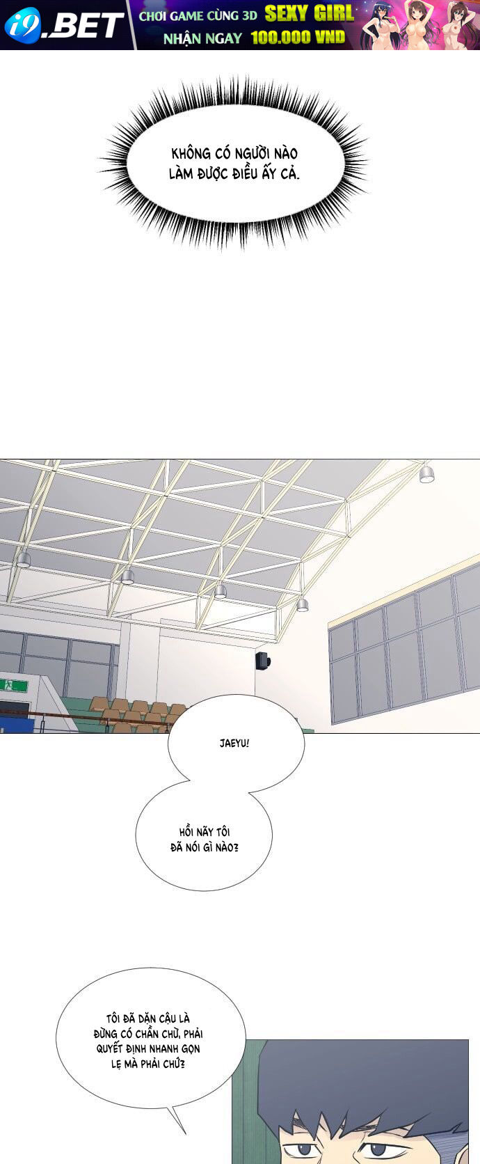 Garbage Time - Chapter 54 - Page 14