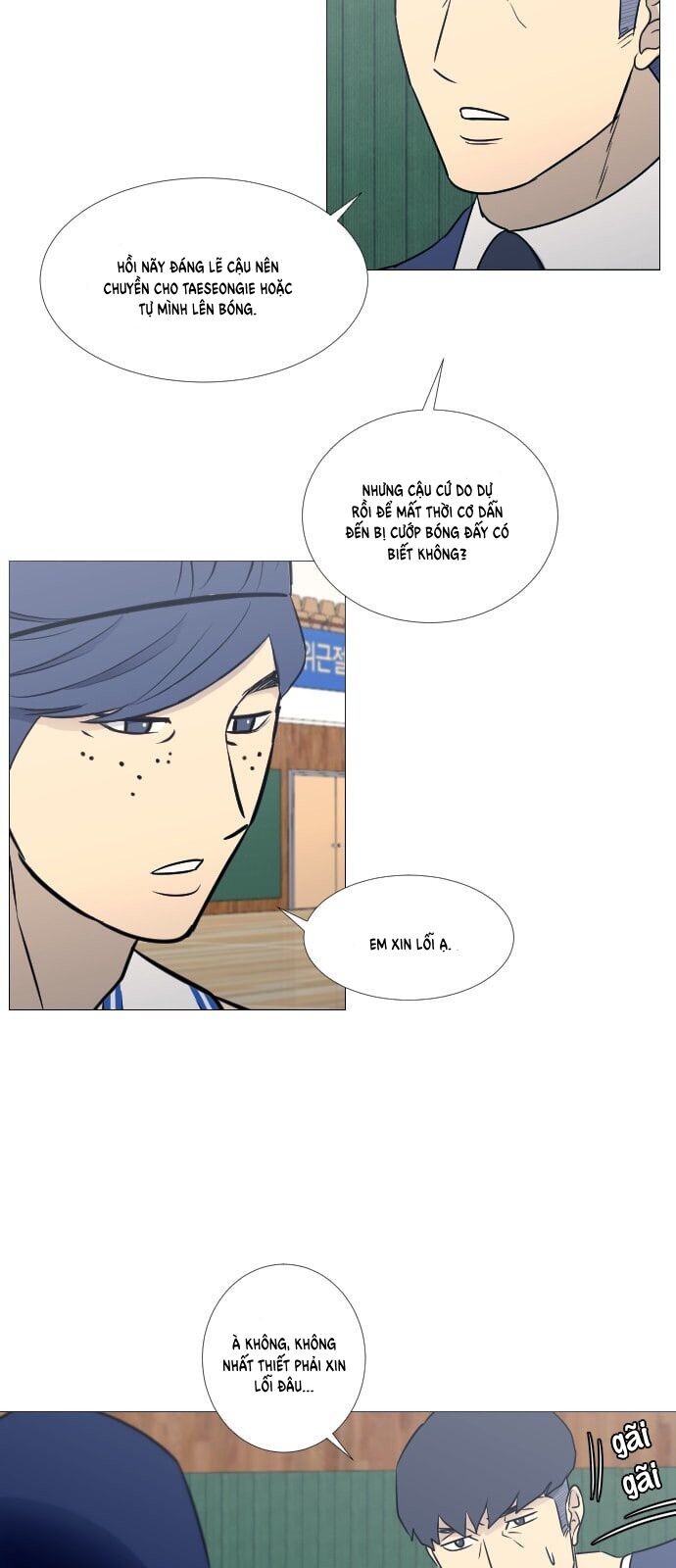 Garbage Time - Chapter 54 - Page 15