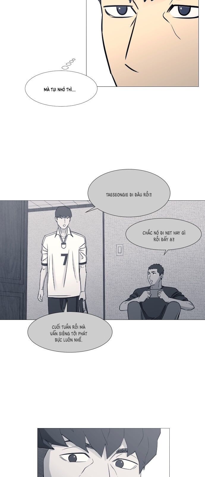 Garbage Time - Chapter 54 - Page 18