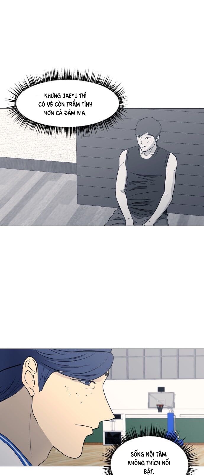 Garbage Time - Chapter 54 - Page 20