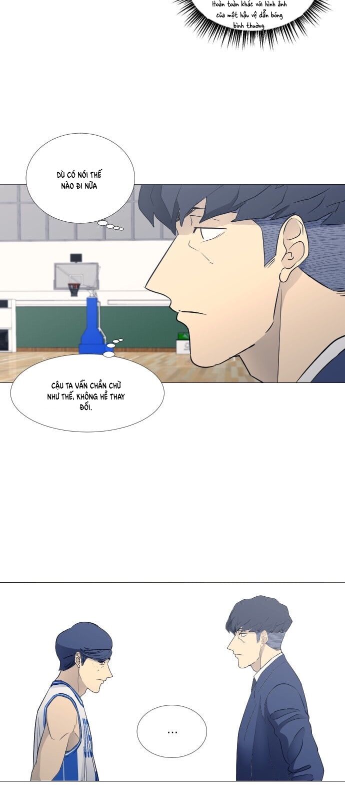 Garbage Time - Chapter 54 - Page 21