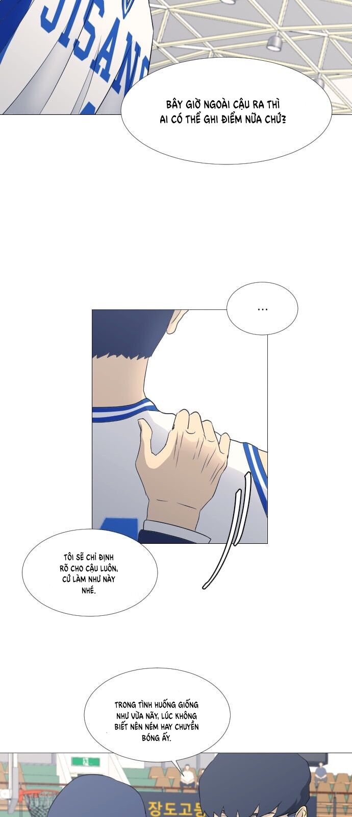 Garbage Time - Chapter 54 - Page 25