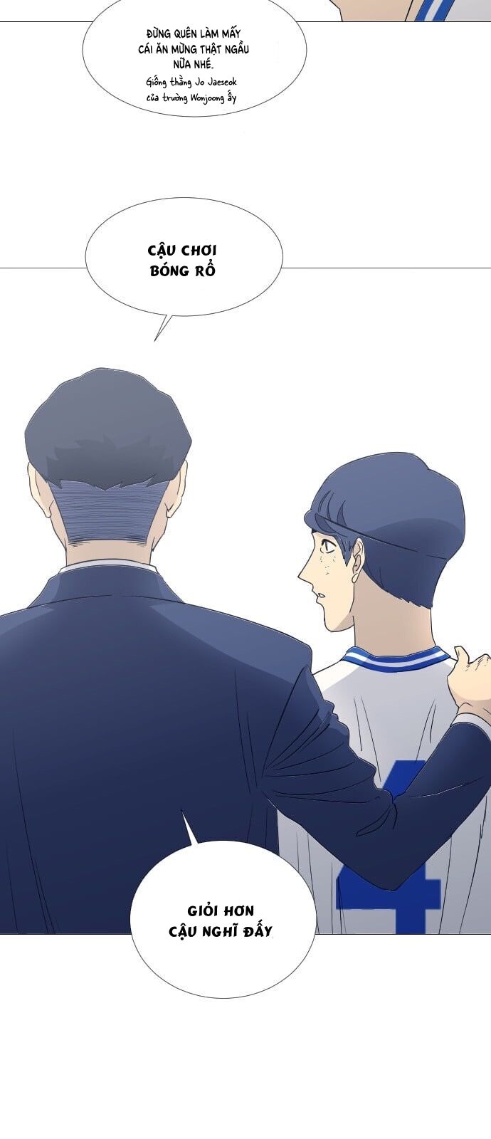 Garbage Time - Chapter 54 - Page 28