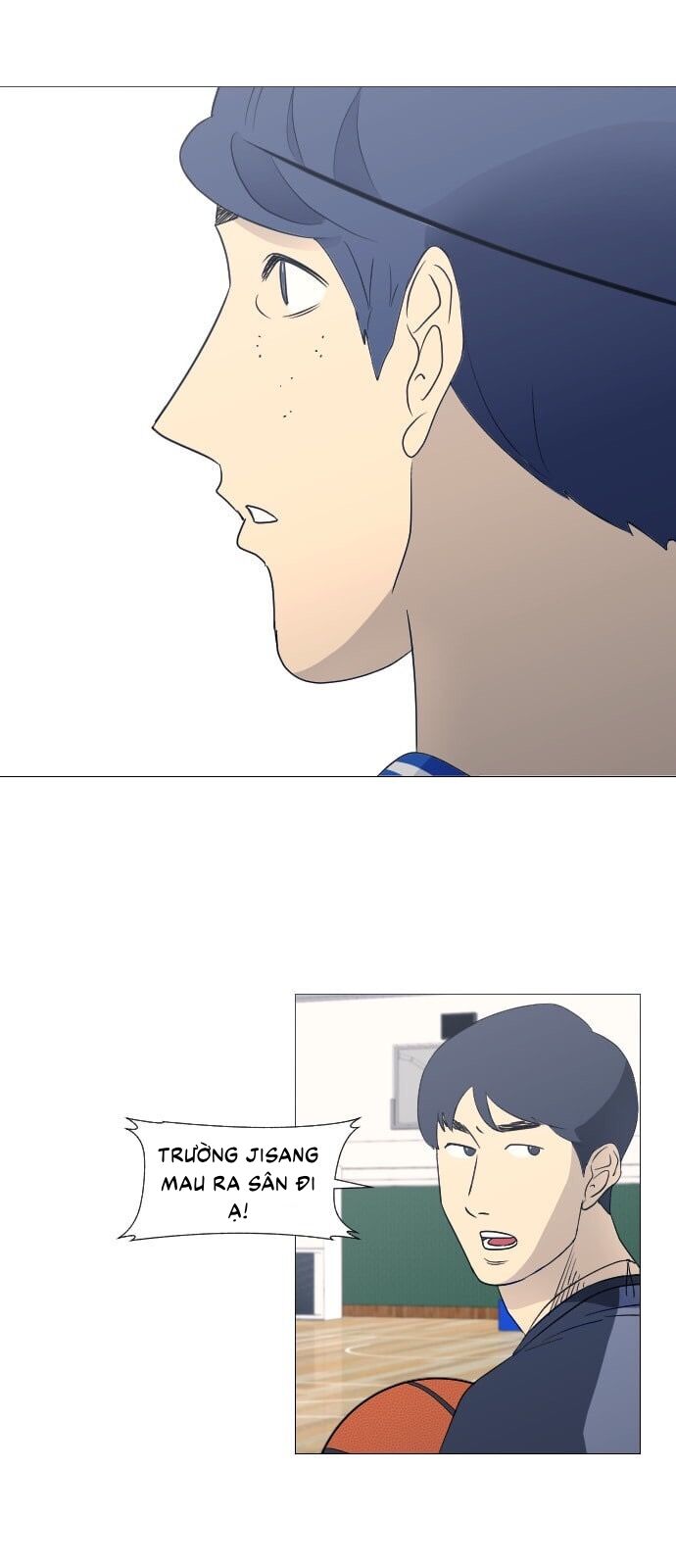 Garbage Time - Chapter 54 - Page 29