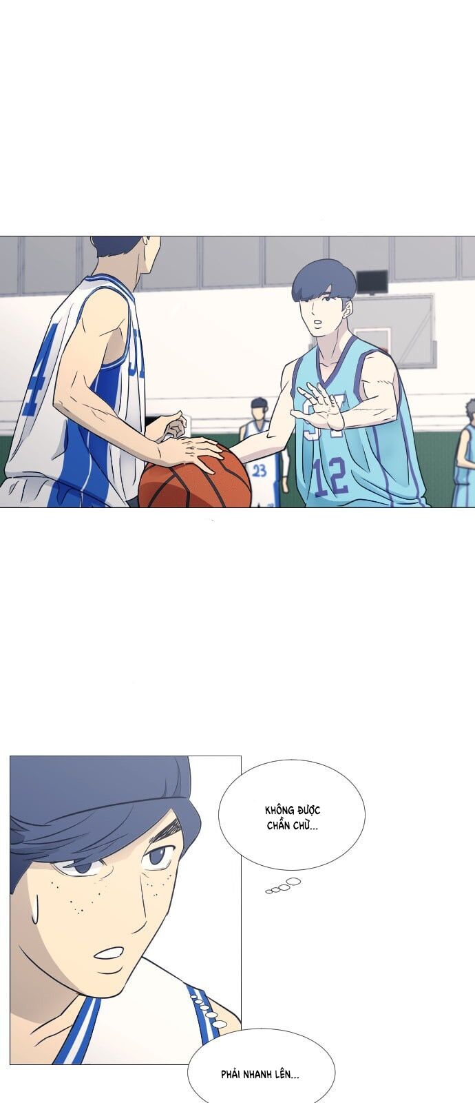 Garbage Time - Chapter 54 - Page 32