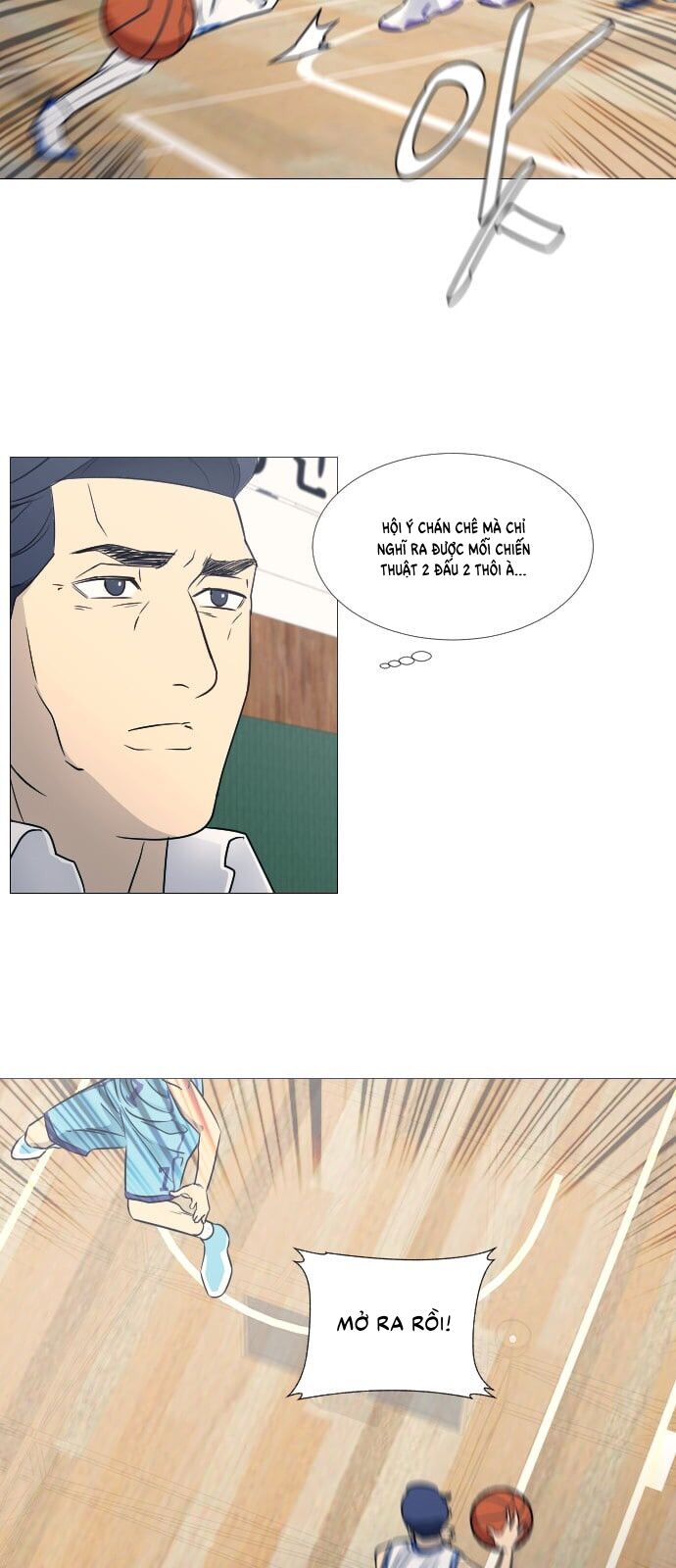 Garbage Time - Chapter 54 - Page 33