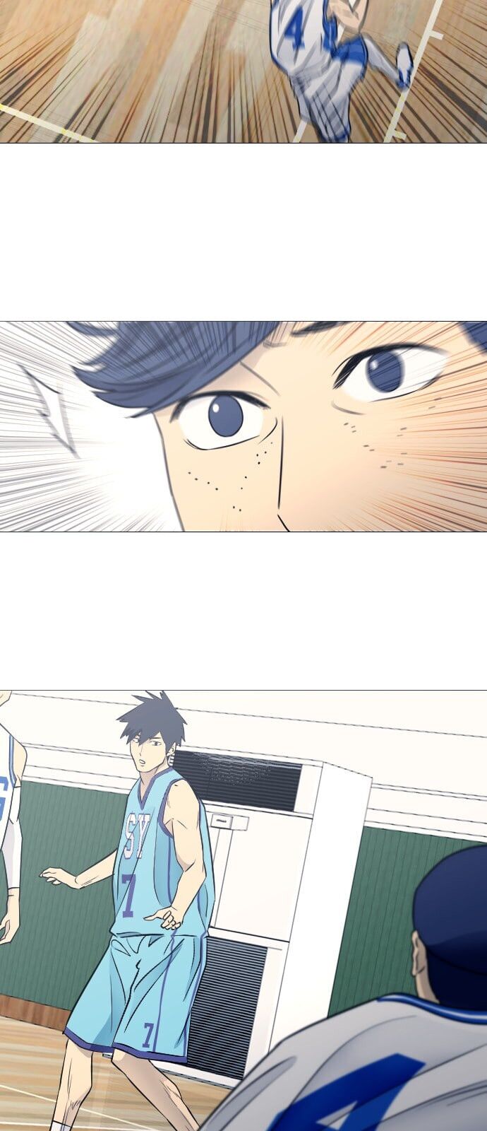 Garbage Time - Chapter 54 - Page 34