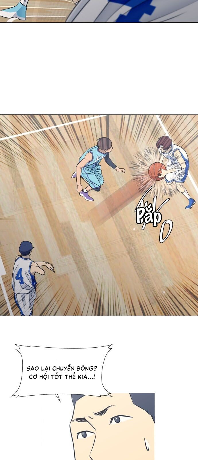 Garbage Time - Chapter 54 - Page 35