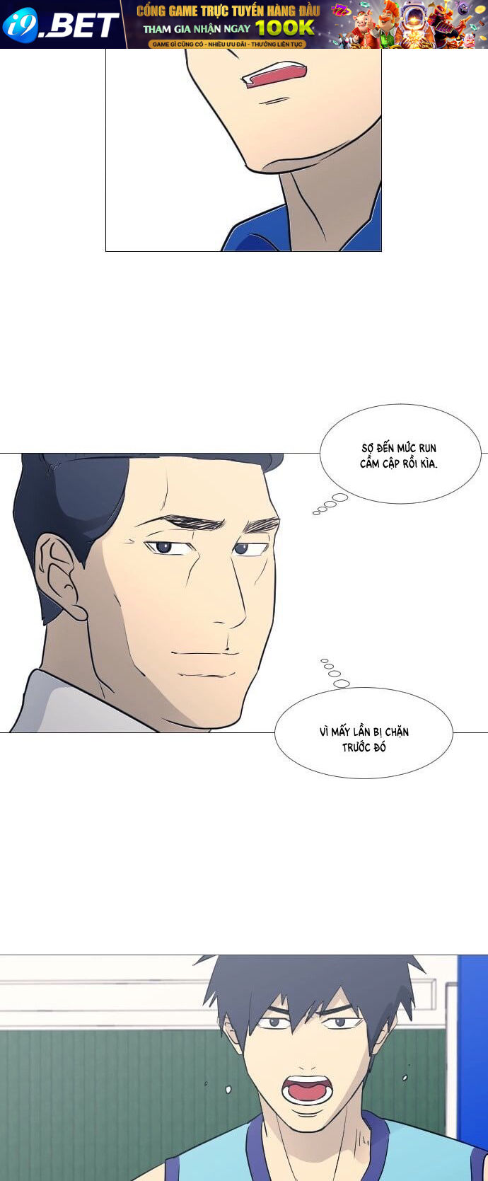 Garbage Time - Chapter 54 - Page 36